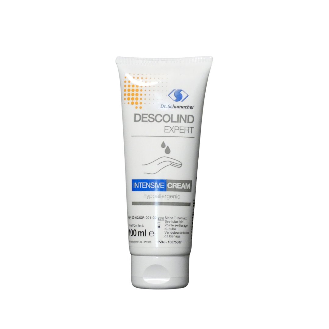 Descolind Expert Intensive Cream