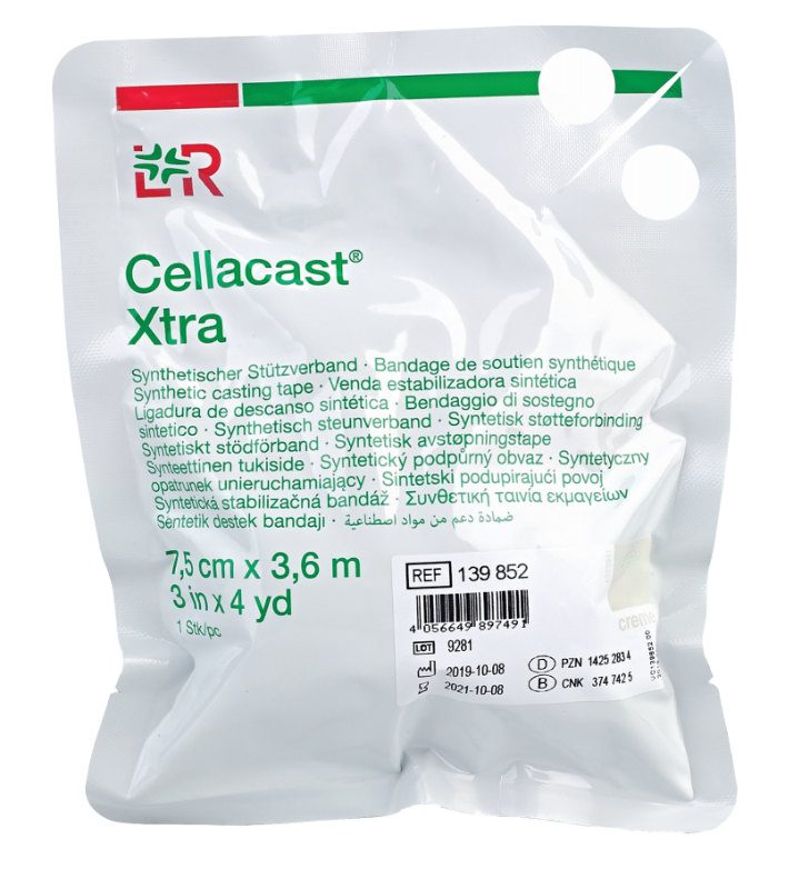 Cellacast Xtra