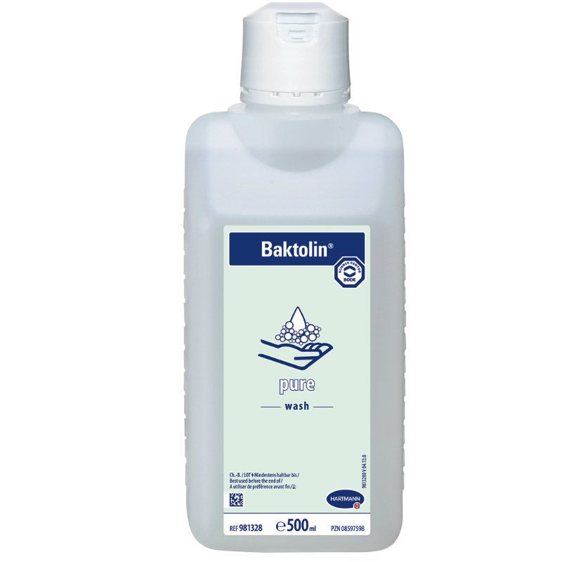 Baktolin Pure | 5.000 Ml | 90627